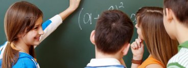 Математика в школе: как успевать по самому длительному школьному предм...